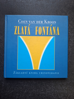 Zlatá fontána - Coen van der Kroon
