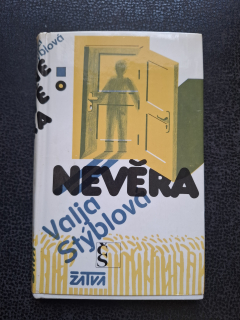 Nevěra - Valja Stýblová