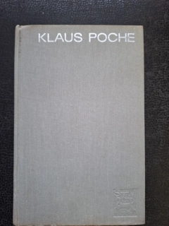 V čekárně vlak nestaví - Klaus Poche