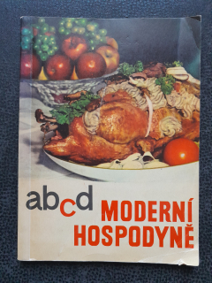 abcd moderní hospodyně