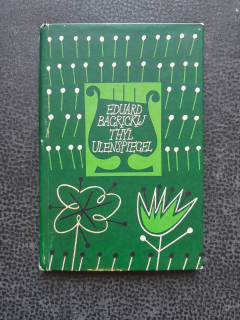 Thyl Ulenspiegel - Eduard Bagrickij