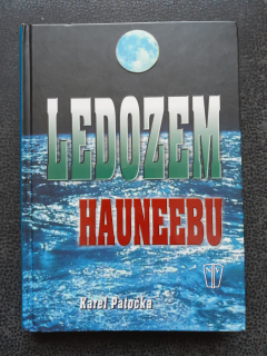 Ledozem Hauneebu - Karel Patočka