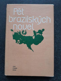 Pět brazilských novel 