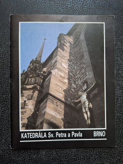 Katedrála Sv. Petra a Pavla 