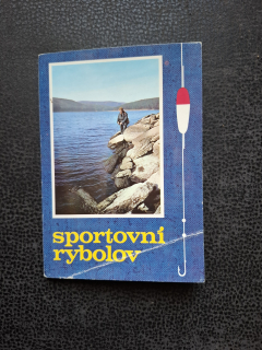 Sportovní rybolov