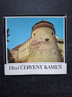 Hrad Červený Kámeň
