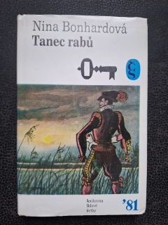 Tanec Rabů - Nina Bonhardová