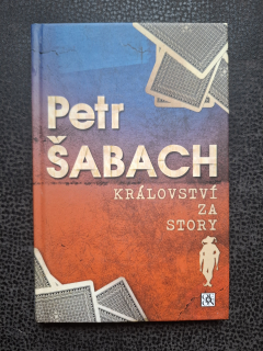Království za story - Petr Šabach 