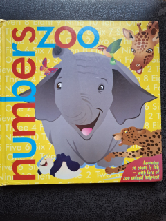 Numbers ZOO