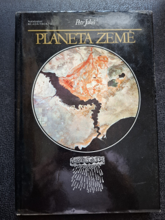 Planeta země - Petr Jakeš