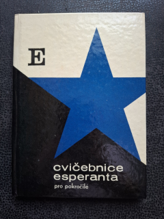 Cvičebnice esperanta pro pokročilé