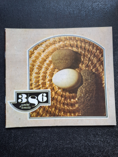 Umění a řemesla 3/86