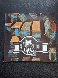 Umění a řemesla 1/90