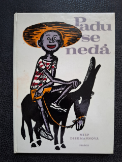 Padu se nedá - Miep Diekmannová