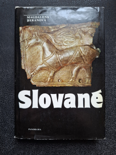 Slované - Magdalena Beranová