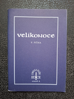 Velikonoce - P. Piťha