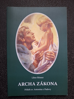 Archa zákona - Libor Rosner