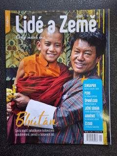 Lidé a Země 9/2024