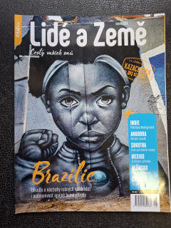 Lidé a Země 8/2024