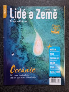 Lidé a Země 3/2024