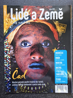 Lidé a Země 1/2024