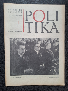 Politika - 11