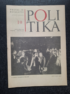 Politika - 10
