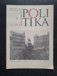 Politika - 9