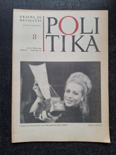 Politika - 8