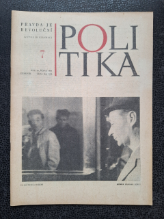Politika - 7