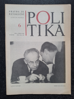 Politika - 6