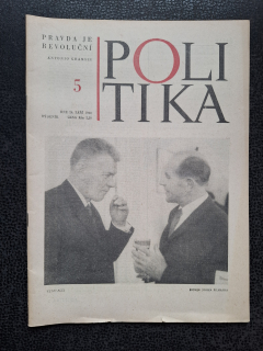Politika - 5