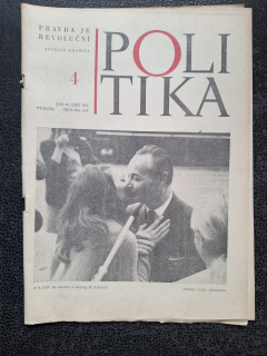 Politika - 4