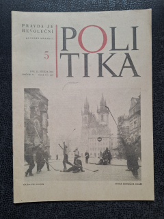 Politika - 5