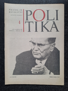 Politika - 4