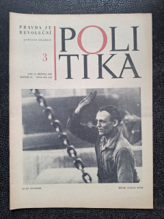 Politika - 3