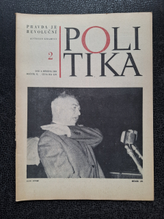 Politika - 2