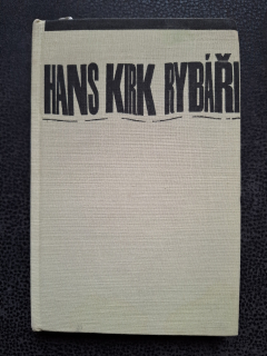 Rybáři - Hans Kirk