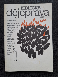 Biblická dějěprava 