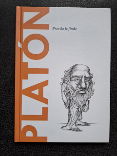 Pravda je jinde - Platón