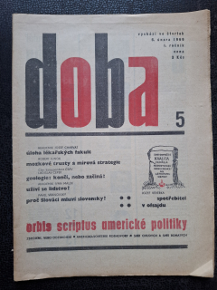 Doba 5 -1969