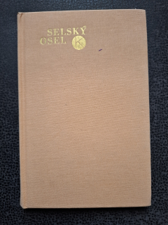 Selský osel - Uffo Horn