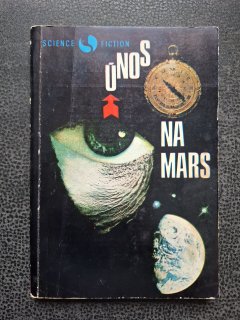 Únos na Mars