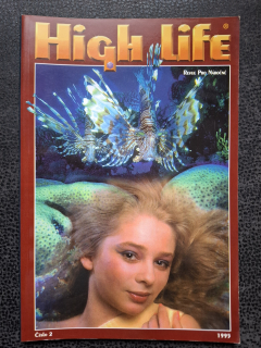 High Life - č. 2 - 1995