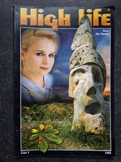 High Life - č. 3 - 1995