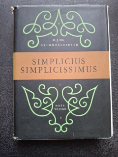 Simplicius simplicisimus