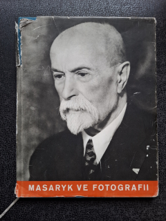 Masaryk ve fotografii