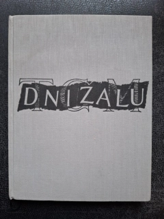 Dni žalu