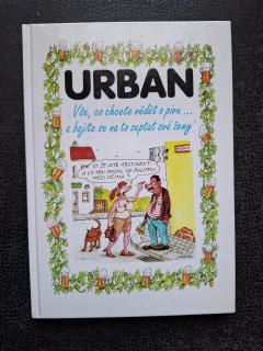 Vše, co chcete vědět o pivu... a bojíte se na to zeptat své ženy - Urban