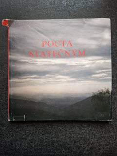 Pocta statečným 